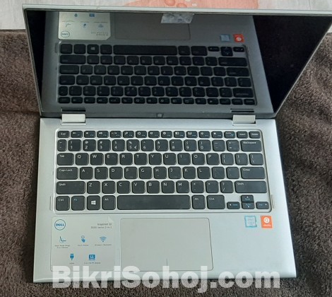 Dell inspiron N3158 Laptop